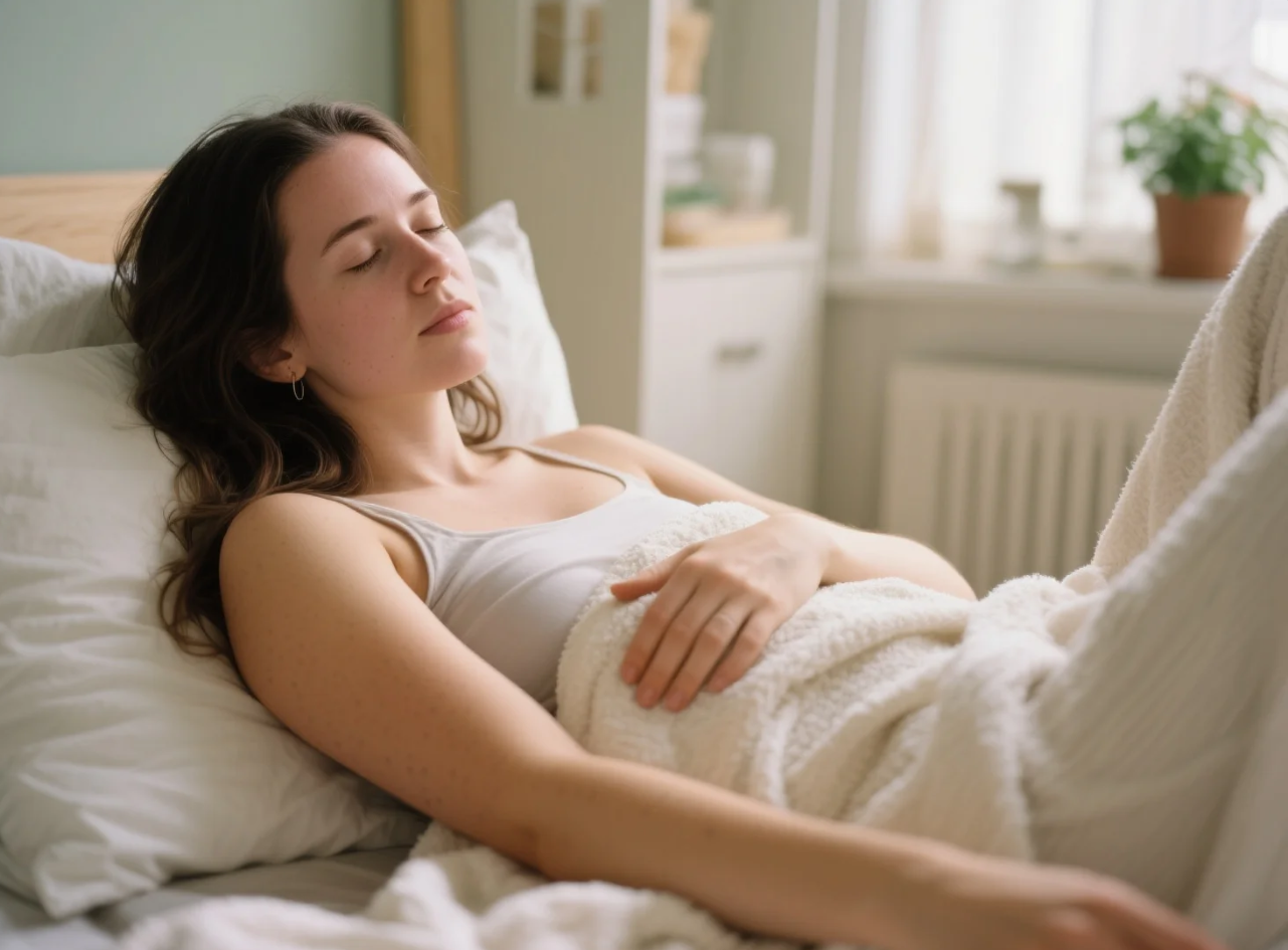 Self-Care Isn’t Always Pretty—Here’s What It Really Looks Like (And Why That’s OK)