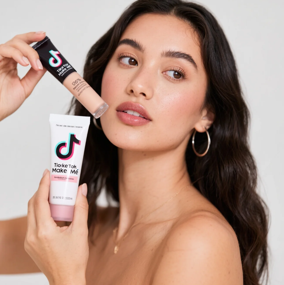 TikTok Made Me Try It: Affordable Beauty Products That Are 100% Worth the Hype