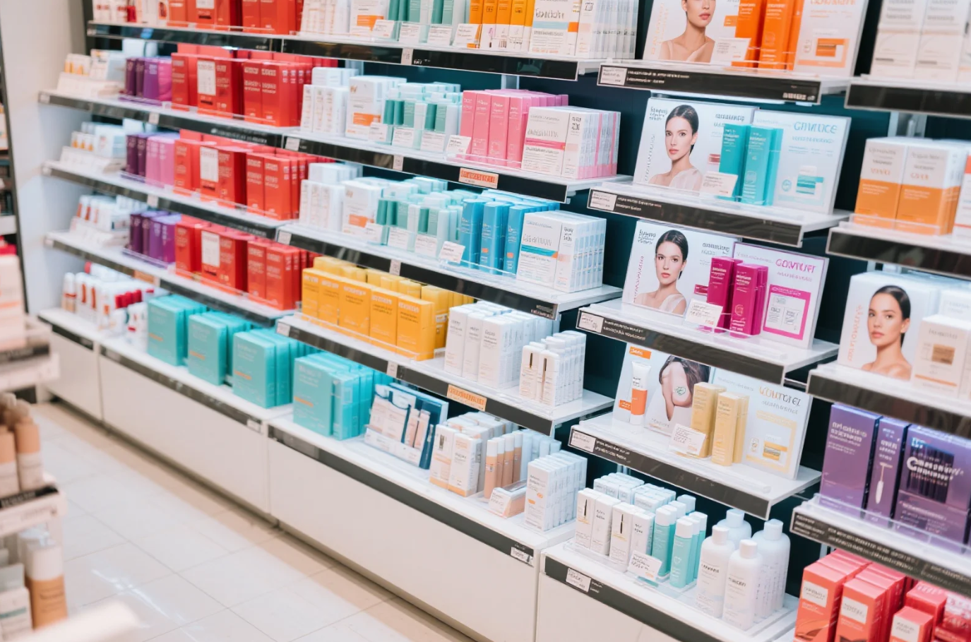 These Drugstore Beauty Products Are Total Game Changers