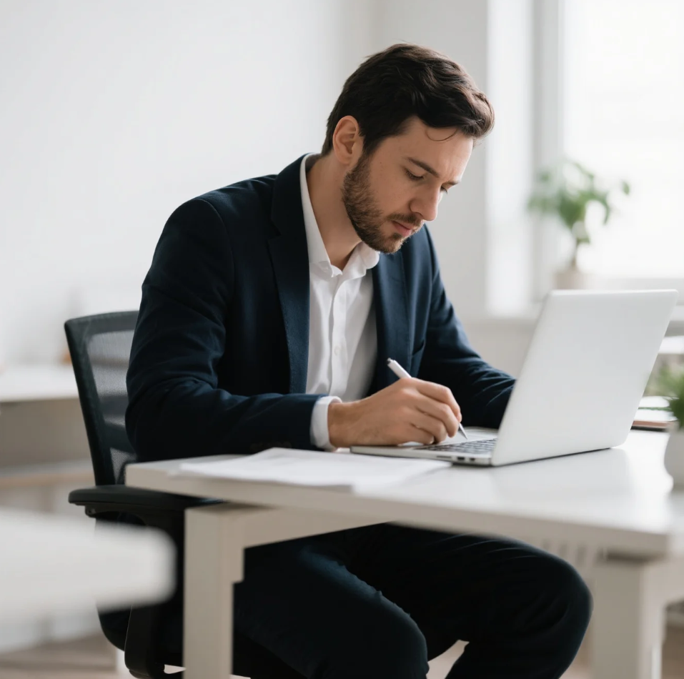 A Proven Strategy for Getting More Done Without Burnout