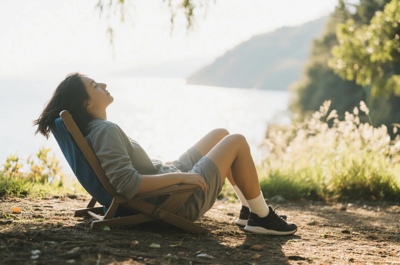 Why Slowing Down Is the Smartest Thing You Can Do