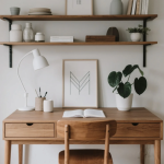 🧺 10 Everyday Minimalist Habits That Save Time, Space, and Sanity