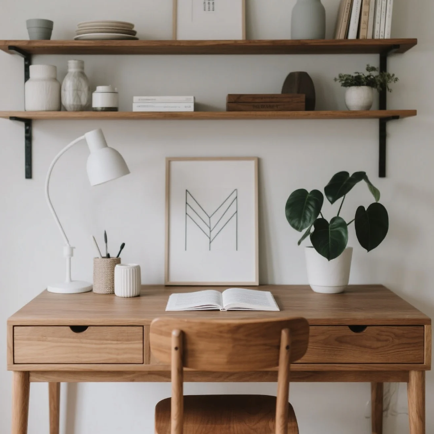 🧺 10 Everyday Minimalist Habits That Save Time, Space, and Sanity