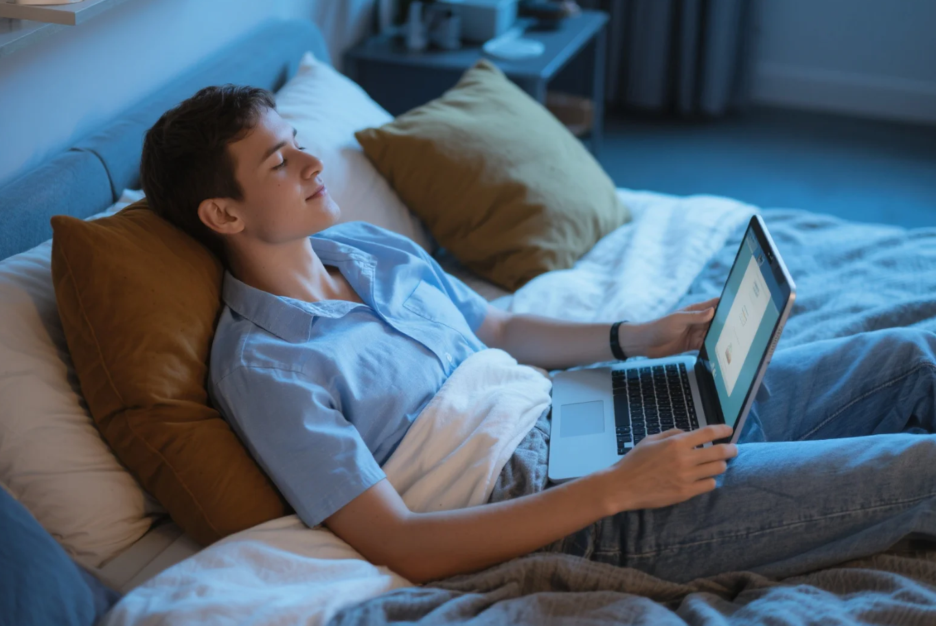 7 Surprisingly Genius Ways Smart Tech Simplifies Your Life