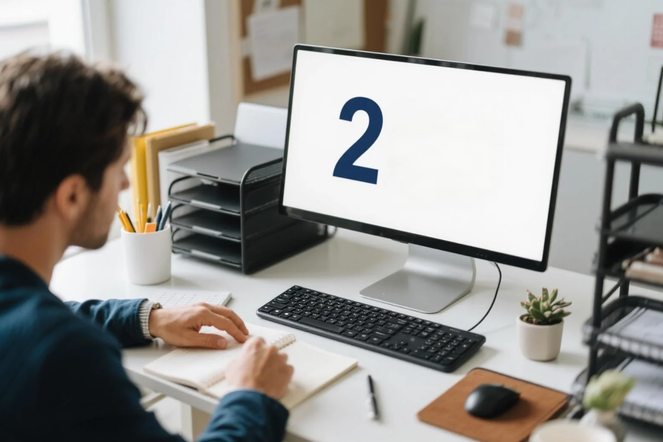 How the 2-Minute Rule Can Change Your Daily Workflow