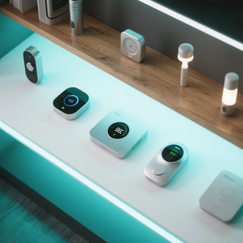 💡 How to Build a Budget-Friendly Smart Home That Feels Like Magic