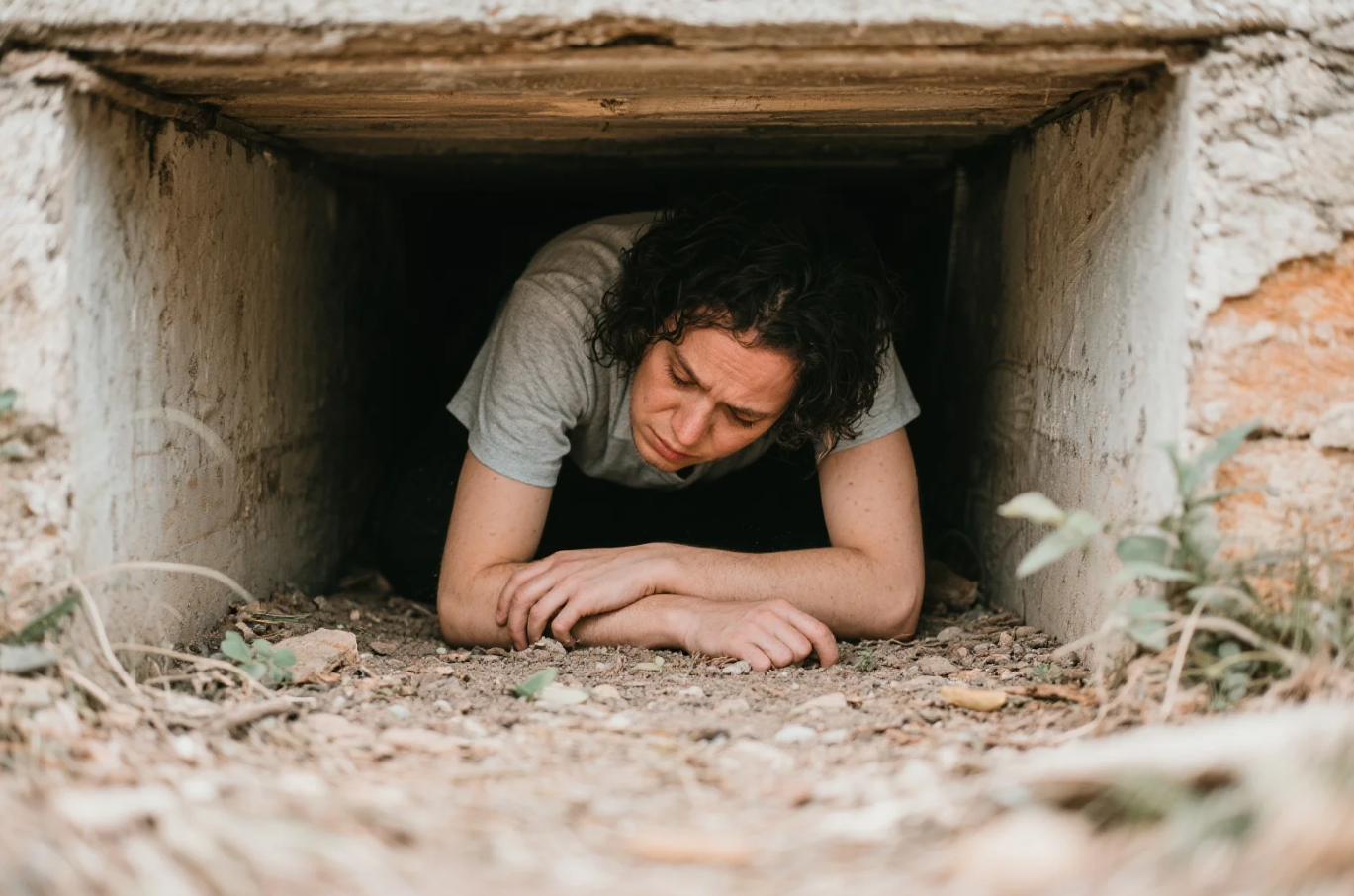 Feeling Stuck in Life? Here’s the (Surprisingly Practical) Way Out Starting Today