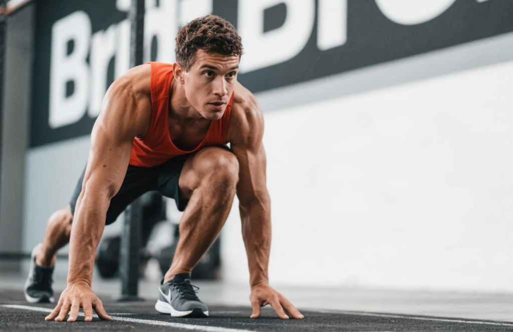 Build Mental Strength Like a Pro: Science-Backed Strategies to Toughen Your Mind
