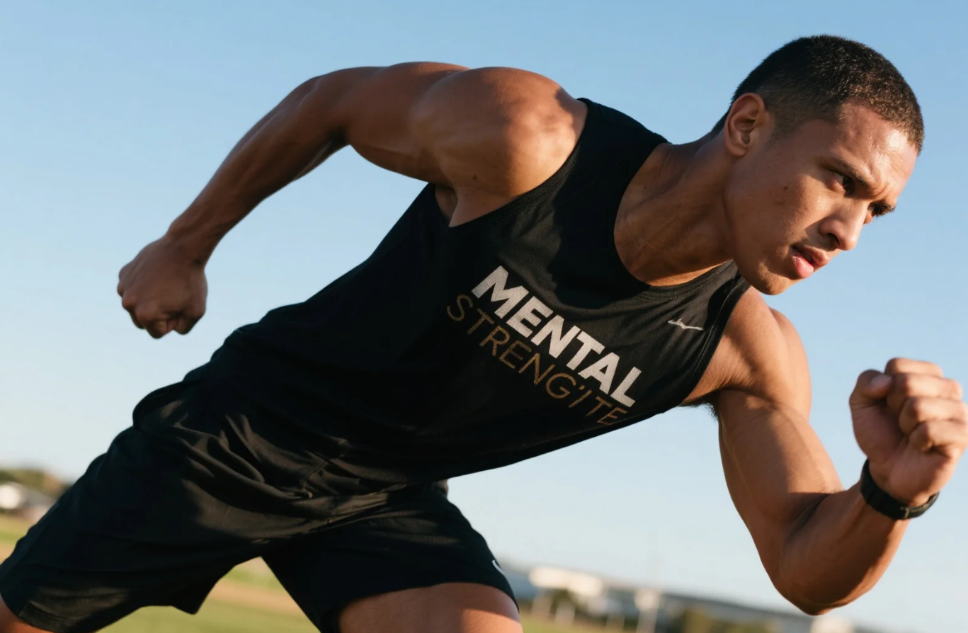 Mental Strength Isn’t Just Grit – It’s a Skill You Can Build Every Day