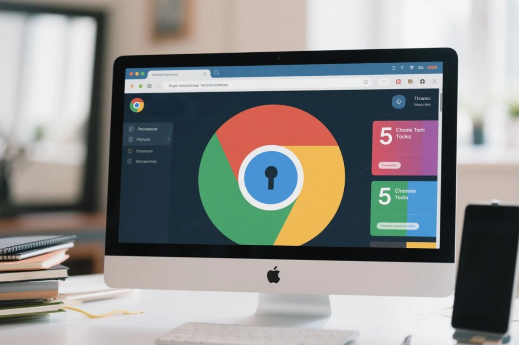 The Ultimate Guide to 5 Innovative Chrome Tools You Didn’t Know You Needed