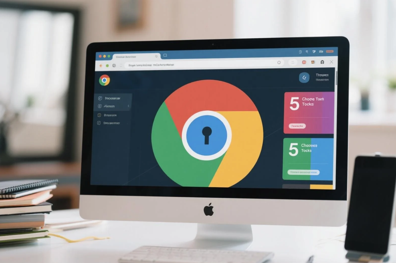 The Ultimate Guide to 5 Innovative Chrome Tools You Didn’t Know You Needed