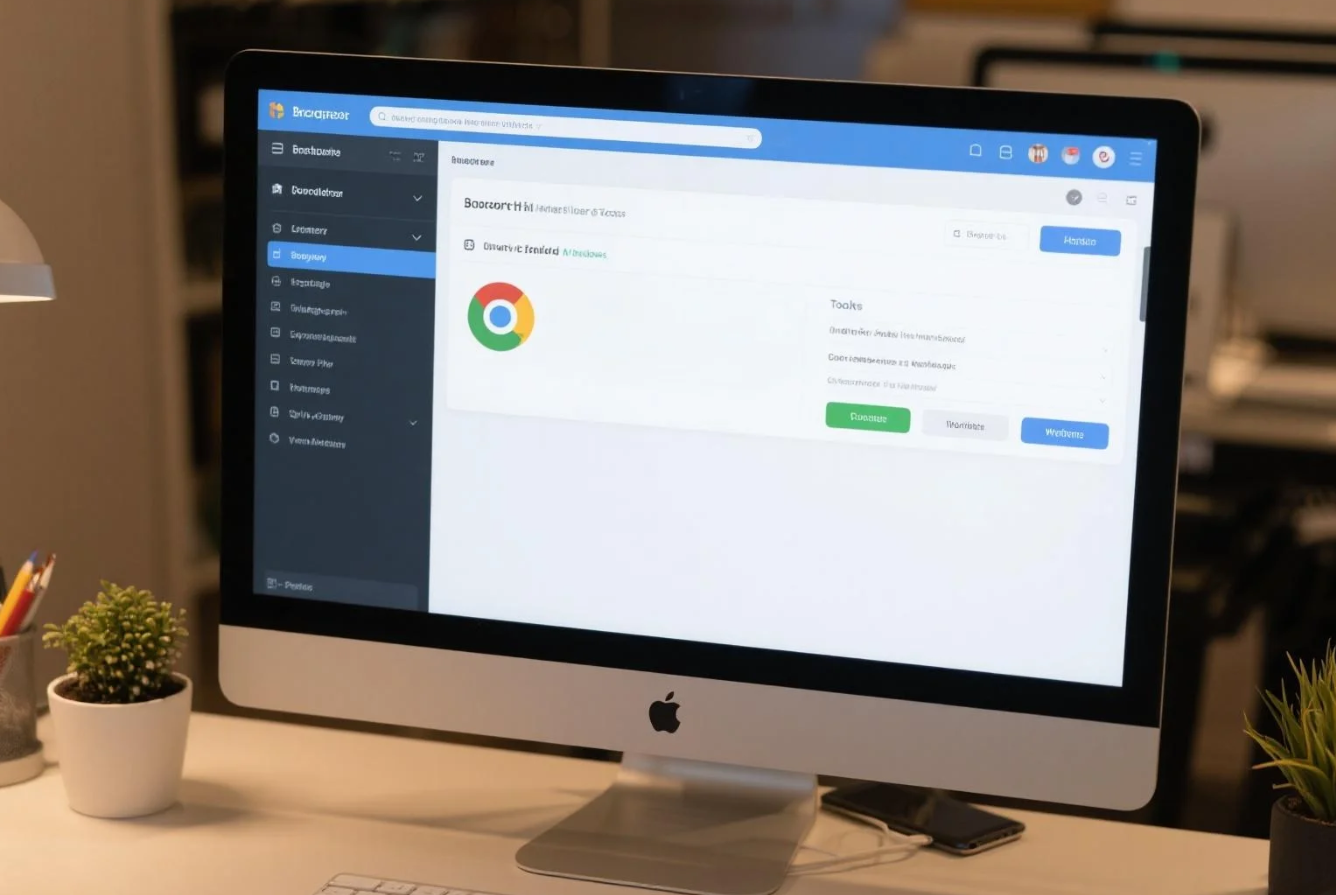 Unlock Your Browser’s Hidden Powers: Top 5 Chrome Tools to Supercharge Your Workflow