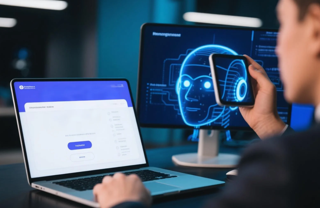Free AI Tools You Need in 2025 (And Why They’re Game-Changing)