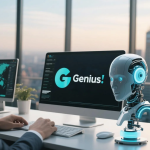 Not Just Smart — Genius: Free AI Tools That Are Secretly Running the World