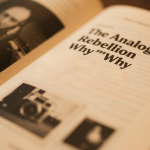 The Analog Rebellion – Why Unplugging Is the New Productivity Hack