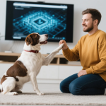 Learning Artificial Intelligence Like You’re Teaching a Dog Tricks