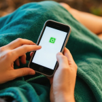 The Digital Detox Your Life Desperately Needs