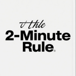 🕒 The 2-Minute Rule That Will Change How You Start Your Day Forever