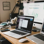 The Sustainable Tech Declutter System: How to Build a Digital Life That Stays Clean