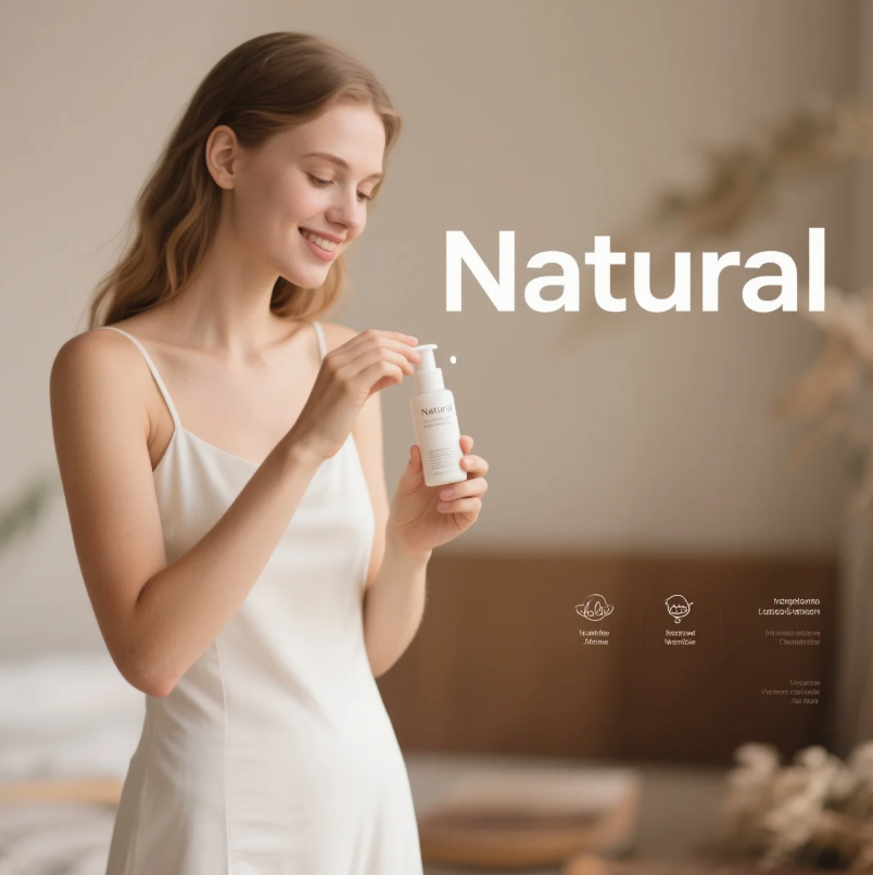 The Truth About “Natural” Skincare: What Works, What’s Hype, and What Dermatologists Really Say 🍃💬