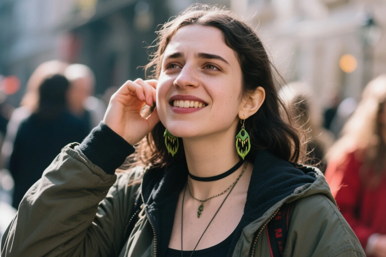 I Went Full Goblin Mode — And It Was the Most Human I’ve Felt in Years