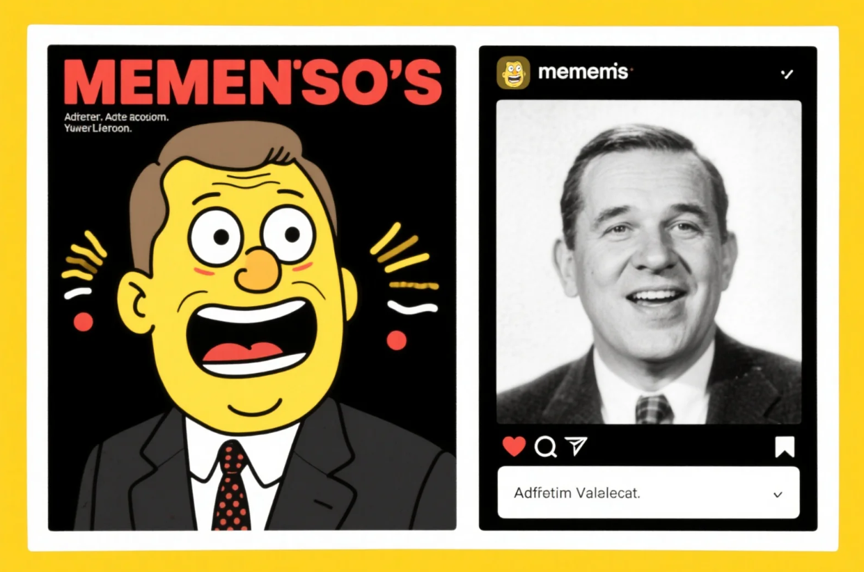 Meme Economies: How Internet Jokes Became Serious Business