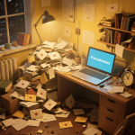 ⏳ Mastering the 2-Minute Rule to Overcome Procrastination Instantly