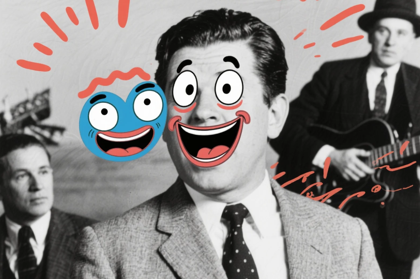 When Memes Went Rogue: Accidental Virality Through the Ages