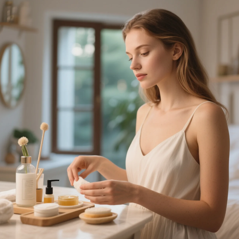 10 Morning Rituals That Will Instantly Boost Your Confidence and Glow-Up Your Day ✨🌞