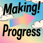 💡 Why You’re Not Making Progress – And How One Small Shift Can Change Everything