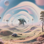 A Mind-Bending Journey into the Nature of Reality