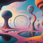 Exploring a New Perspective on Reality
