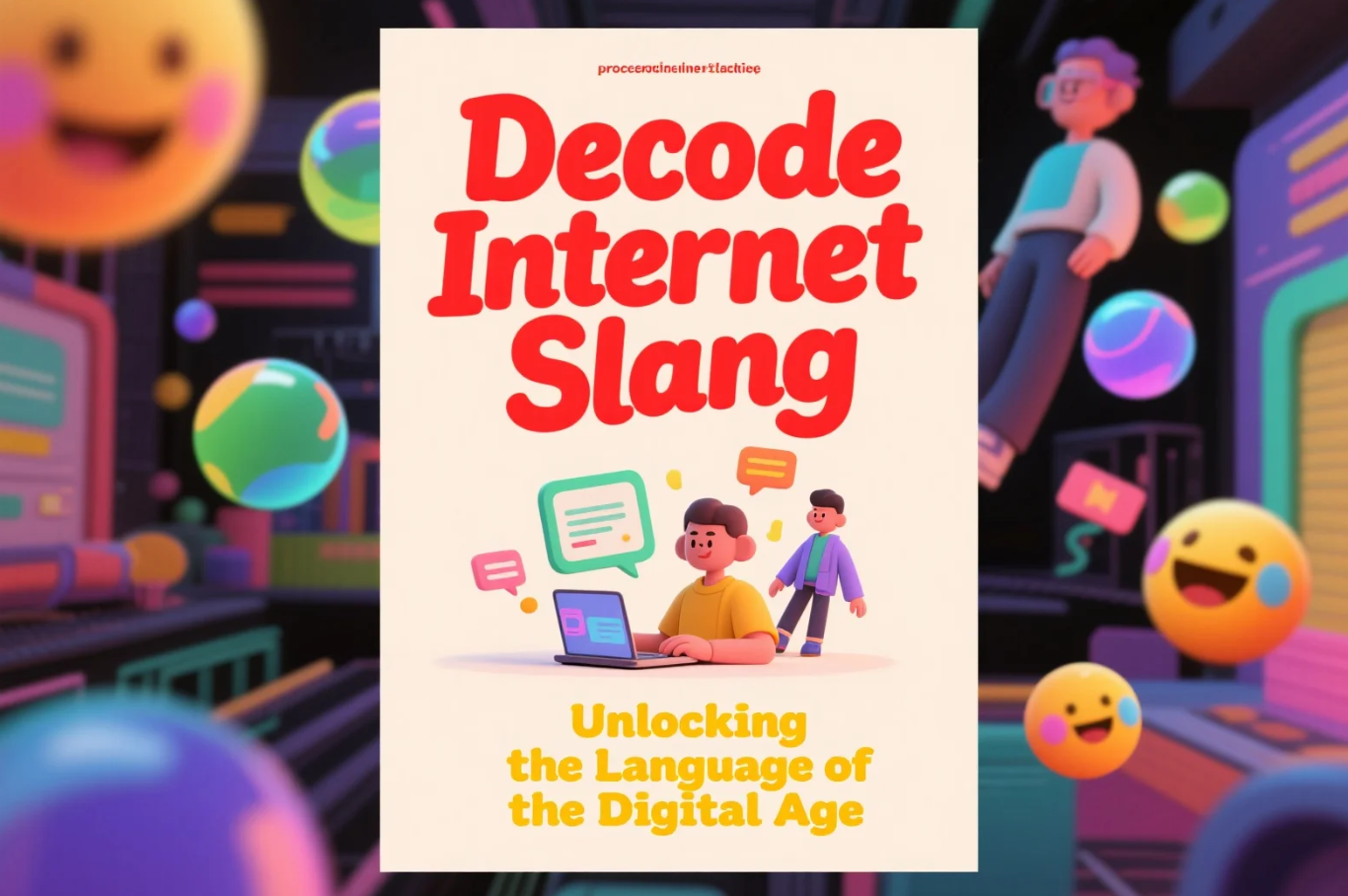 Unlocking the Language of the Digital Age