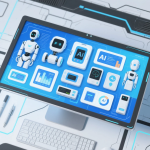 🎨 10 Free AI Tools That Are Replacing Designers, Writers, and Coders in 2025