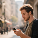 📱 How to Break Up with Your Phone (Without Breaking a Sweat)