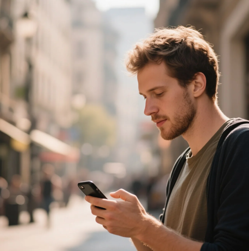 📱 How to Break Up with Your Phone (Without Breaking a Sweat)