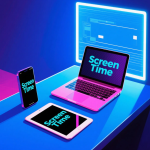 ⏳ 7 Science-Backed Tricks to Cut Your Screen Time in Half Without Missing Out