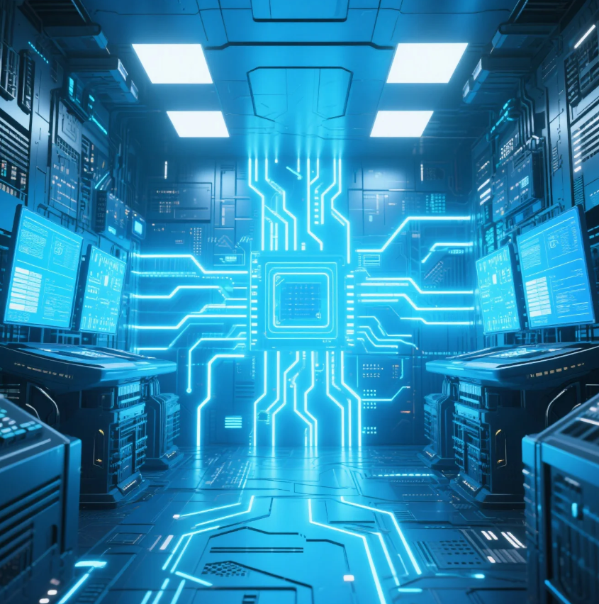 🤖 What Is Generative AI and Why Everyone’s Talking About It – A Beginner’s Guide That Actually Makes Sense
