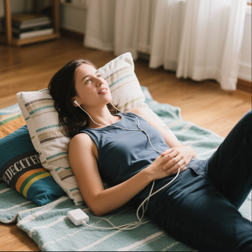 Digital Detox : How to Unplug Without Falling Behind