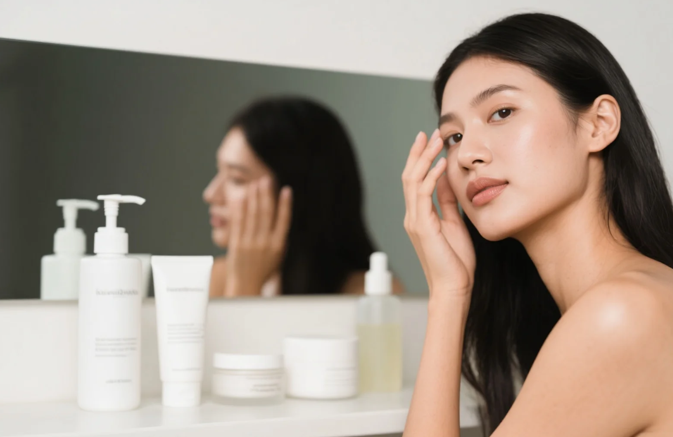 The 5-Step Skincare Routine That Dermatologists Actually Recommend (Backed by Science)