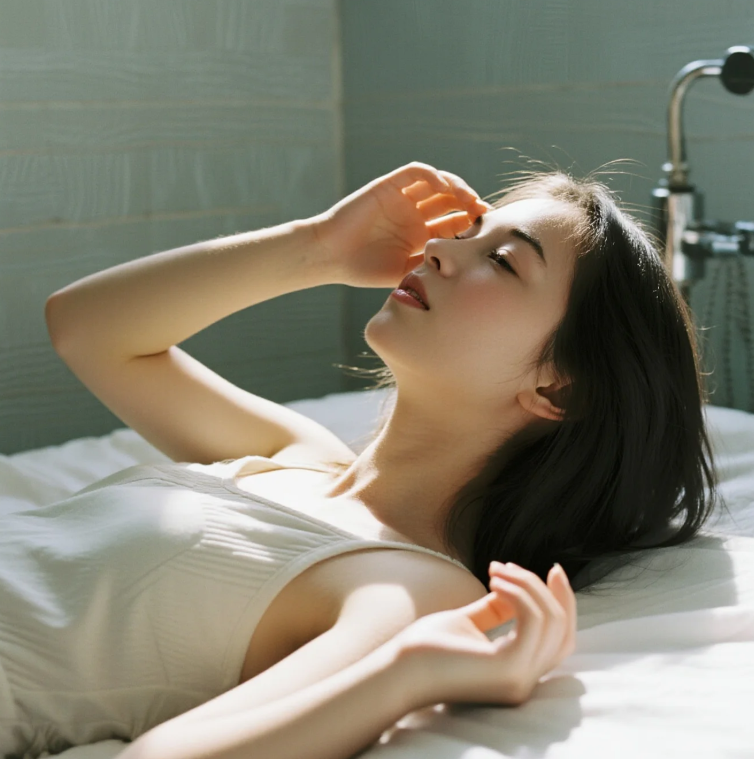 Radiant Mornings: Five Simple Rituals to Boost Your Glow