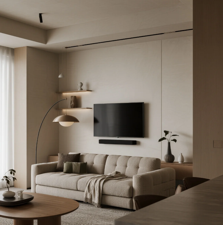 Living Smarter in the Age of Home Automation