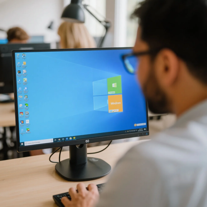 Finding Focus in a Click: Hidden Windows Tools That Change the Way You Work
