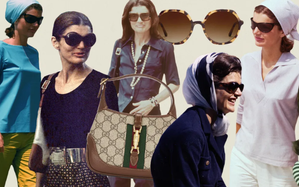 Jackie O’s Eternal Summer: How One Woman Defined Effortless Vacation Style