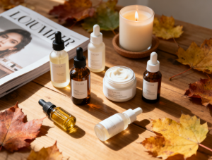 Autumn Skincare Essentials for the Season Ahead: The Smart Switches to Make Now
