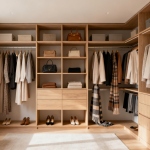 Capsule Wardrobe Tips: How to Build a Minimalist Closet That Works for Every Season